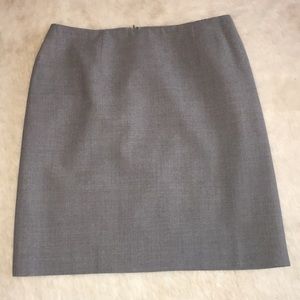 Caslon Skirt